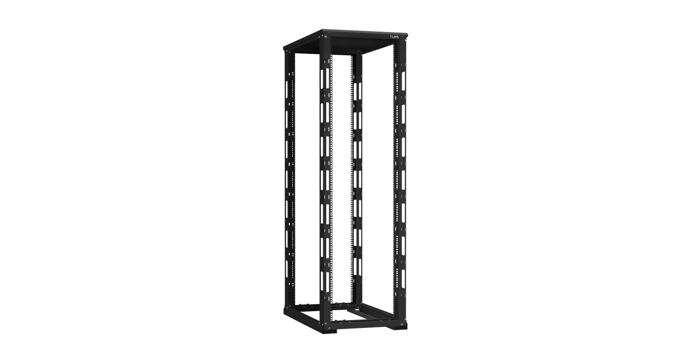 Стойка 19" 42U NIKOMAX — фото